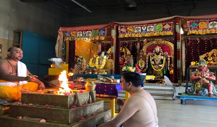 Amit Parekh